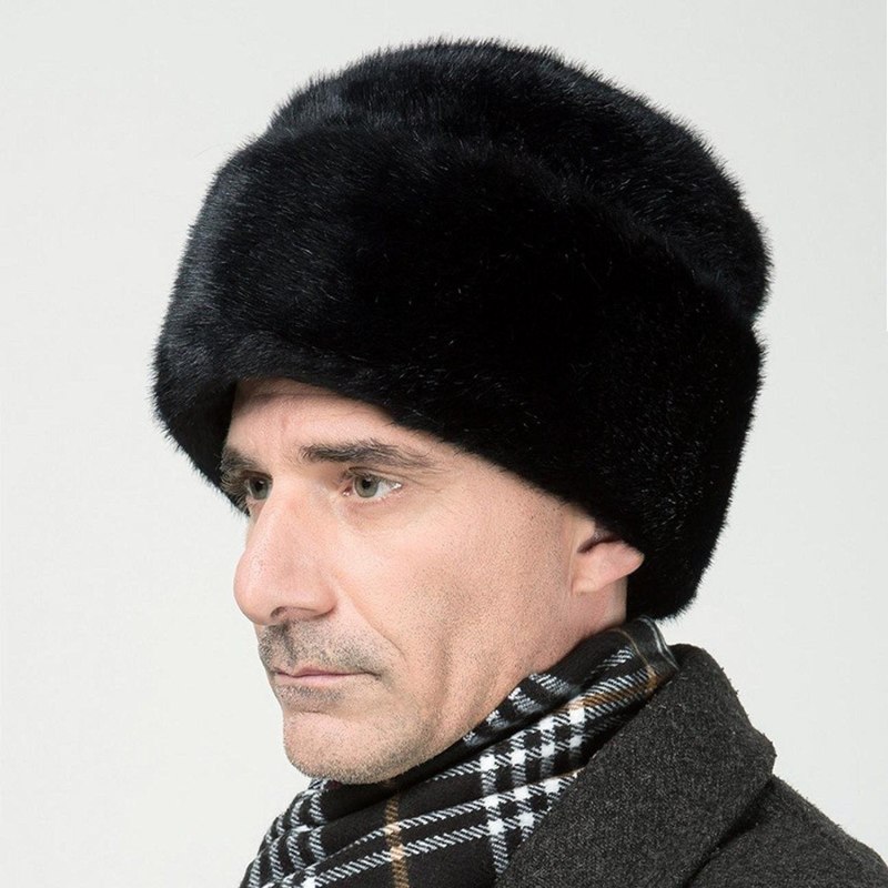 Шапка мужская