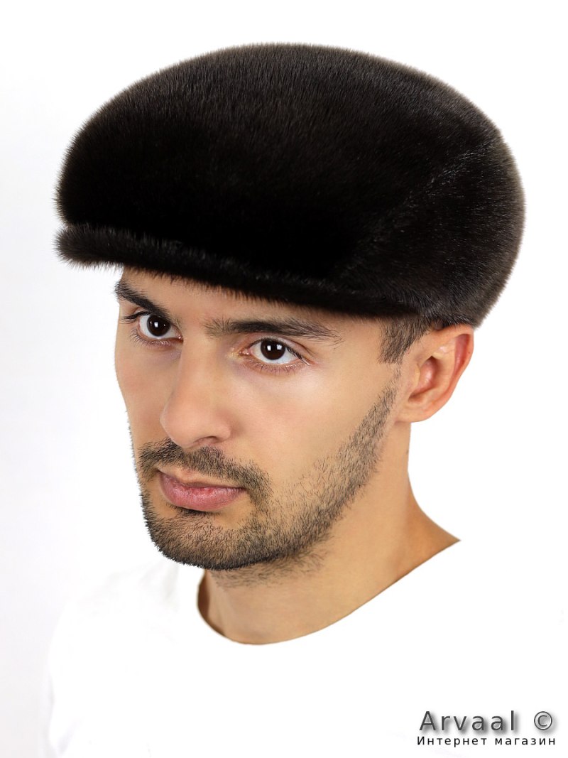 Шапка ушанка Strellson