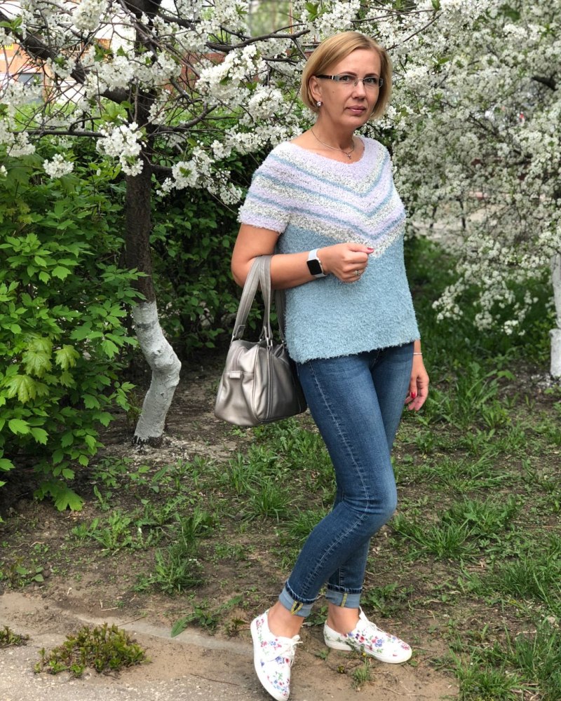 Полигональная Чайка Ольга Кондратьева