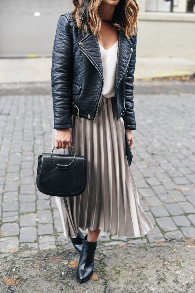 Косуха Street Style 2020