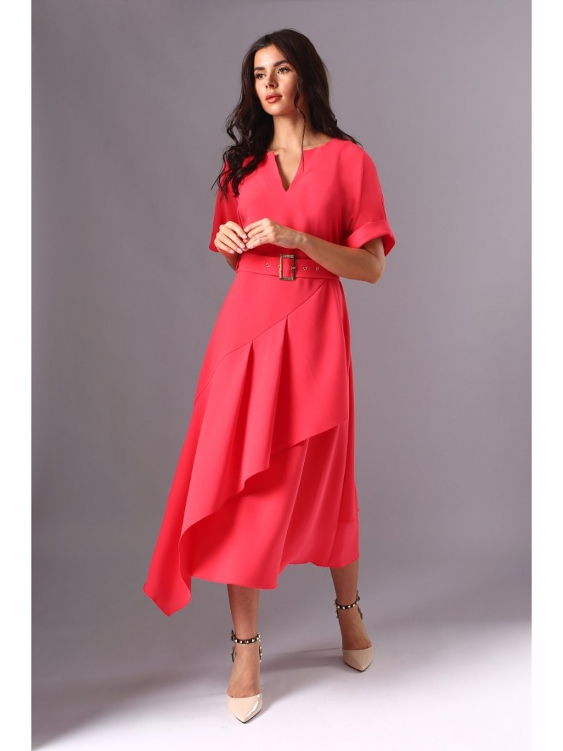 Платье Mia Moda