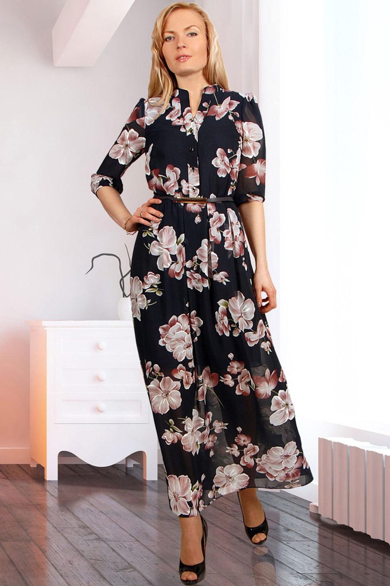 Платье Mia Moda