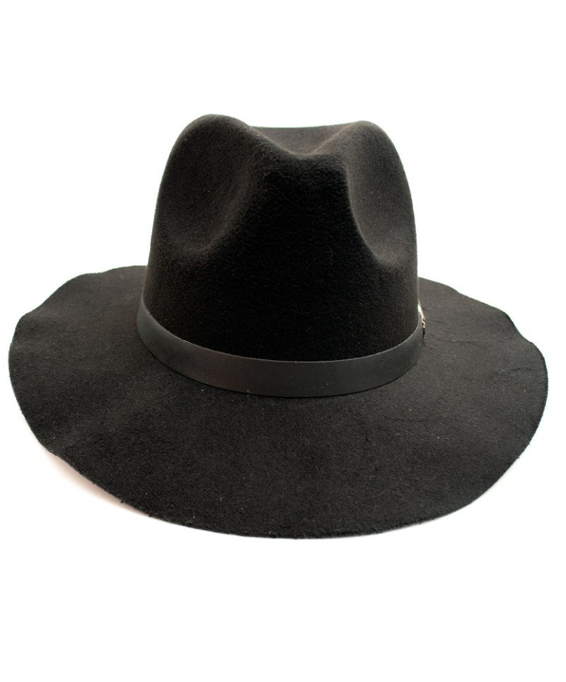 Рыбацкая шляпа Bucket hat