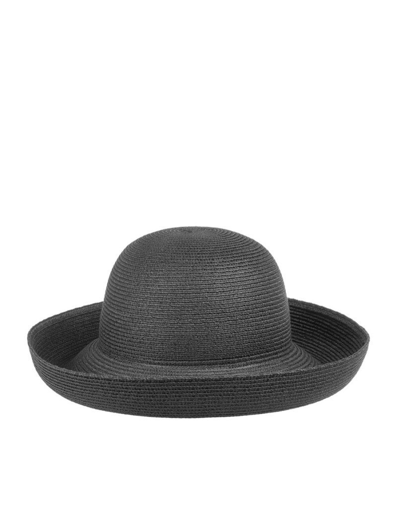 Fedora шляпа мужская широкополая
