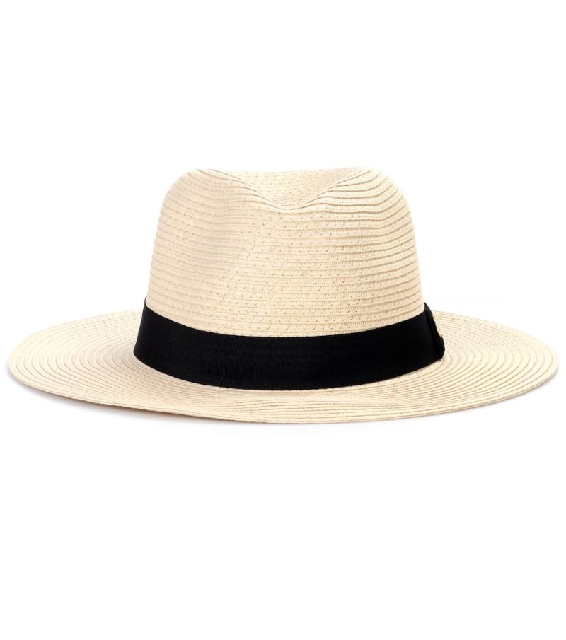 Шляпа Эшли hats 4 бежевый 54