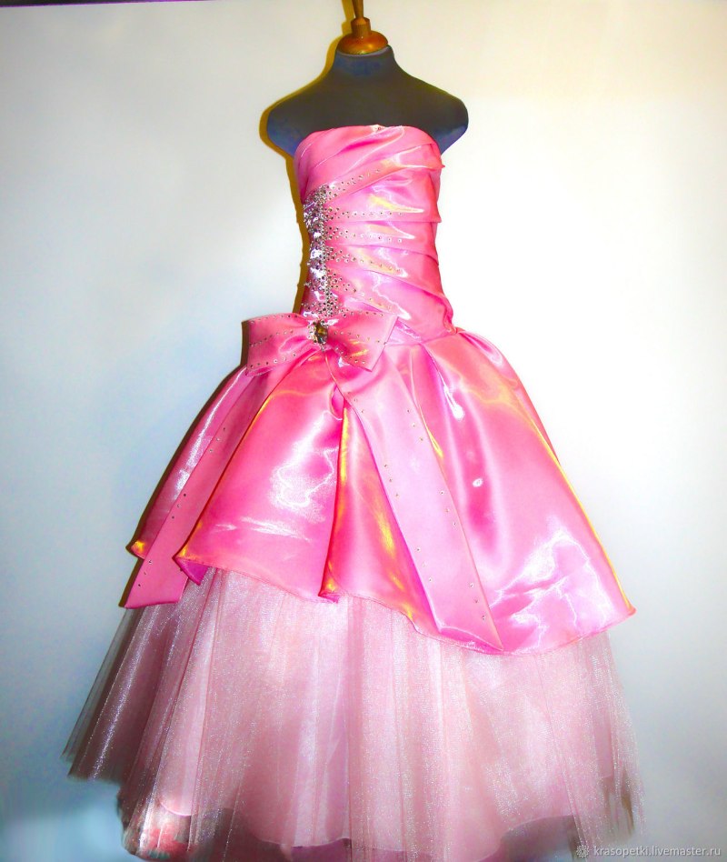 Versace платья 2011