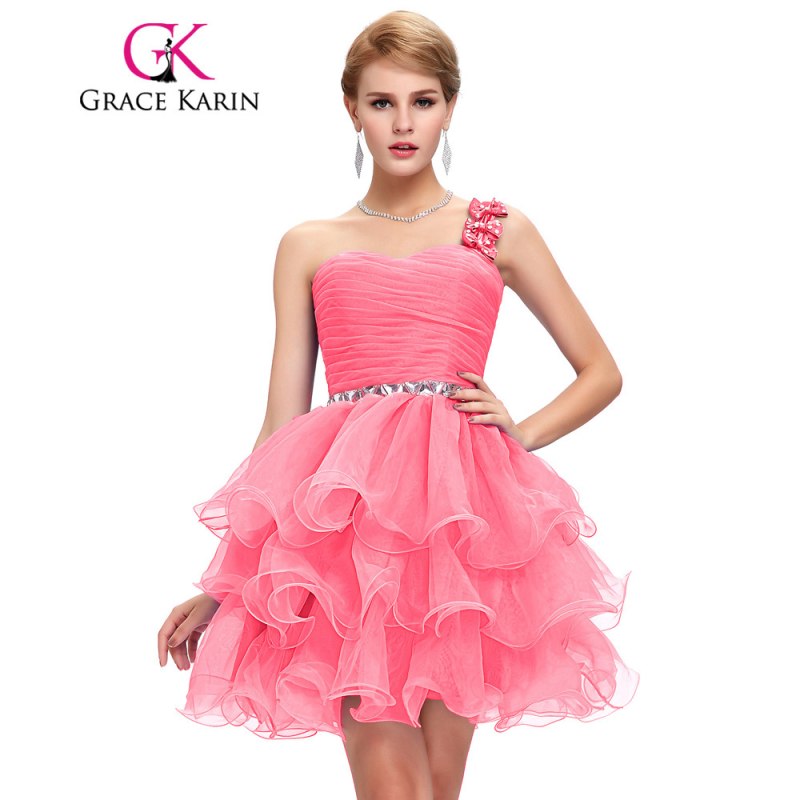 1001 Dress розовое платье длинное