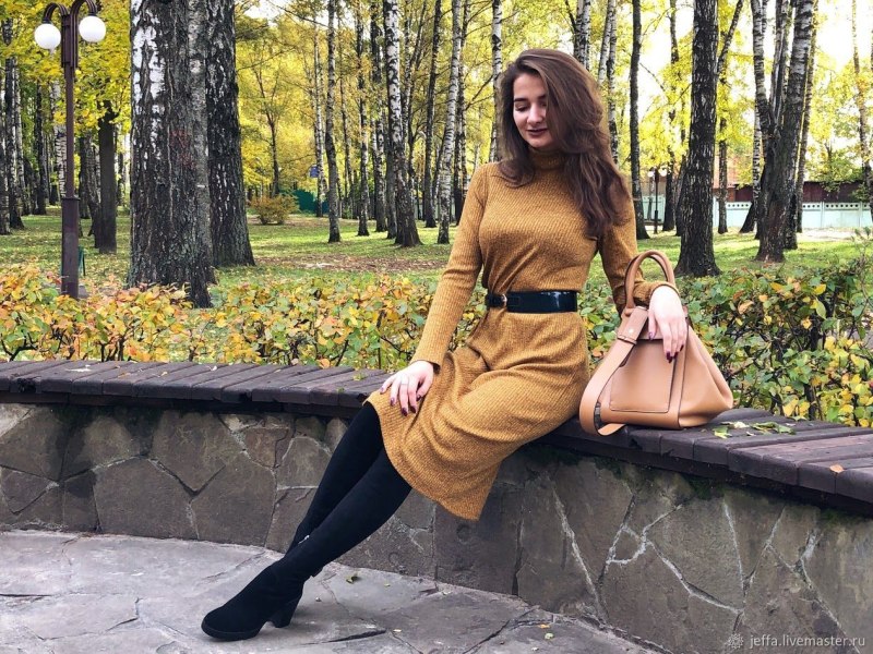 Модные образы