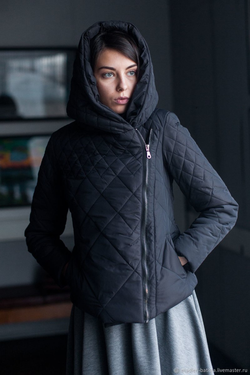 Morozoff / пальто