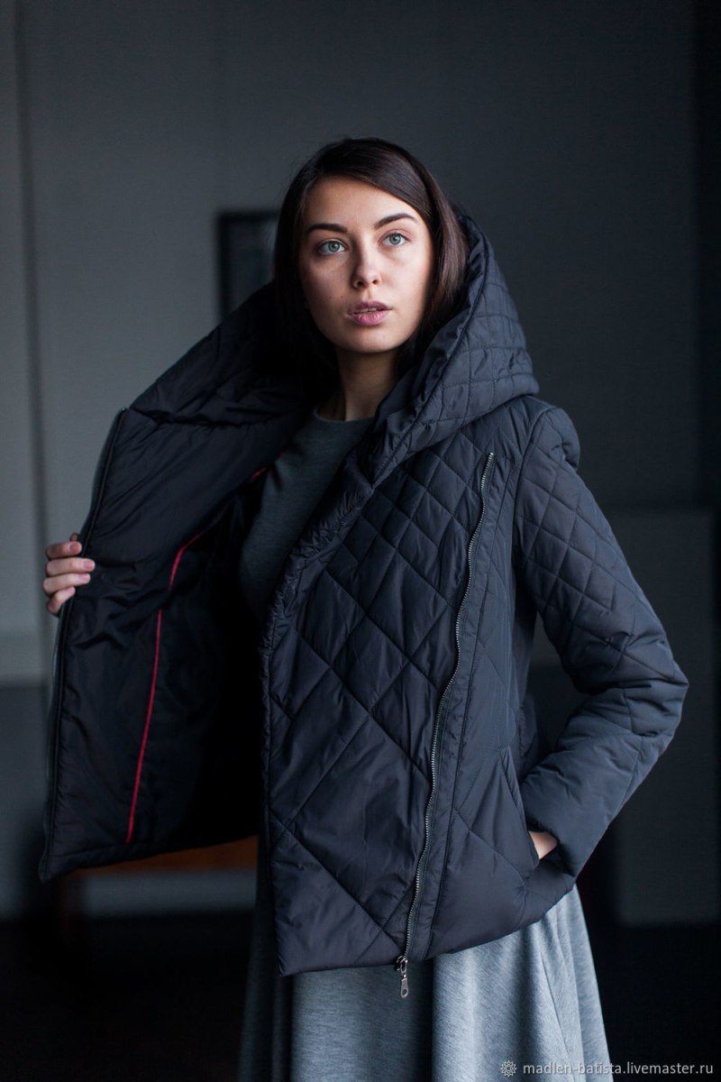 Moose Knuckles пуховик Akaline