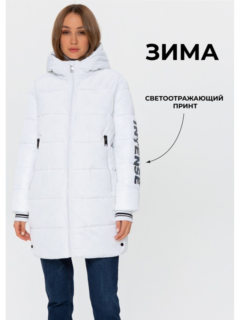 Куртка Lime 1068-853