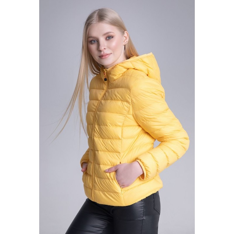 Polar down Jacket пуховик двухсторонний