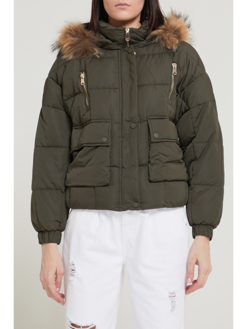 Moose Knuckles пуховик Moutray