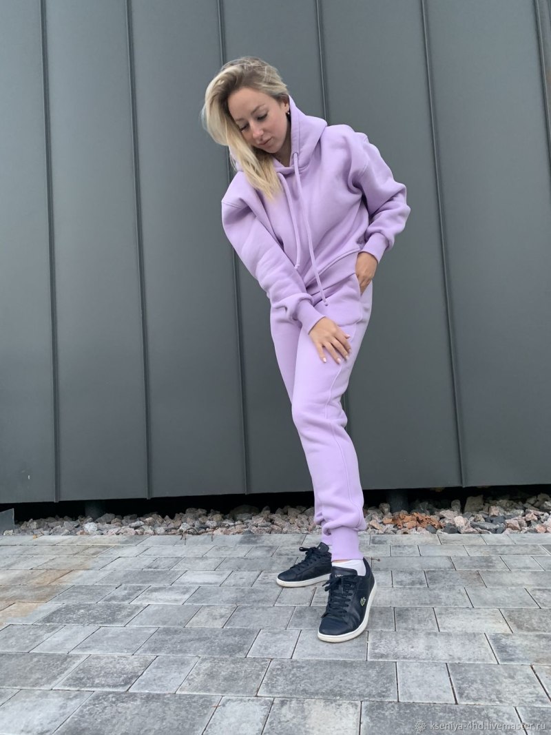 Спортивный костюм Cristian Dior