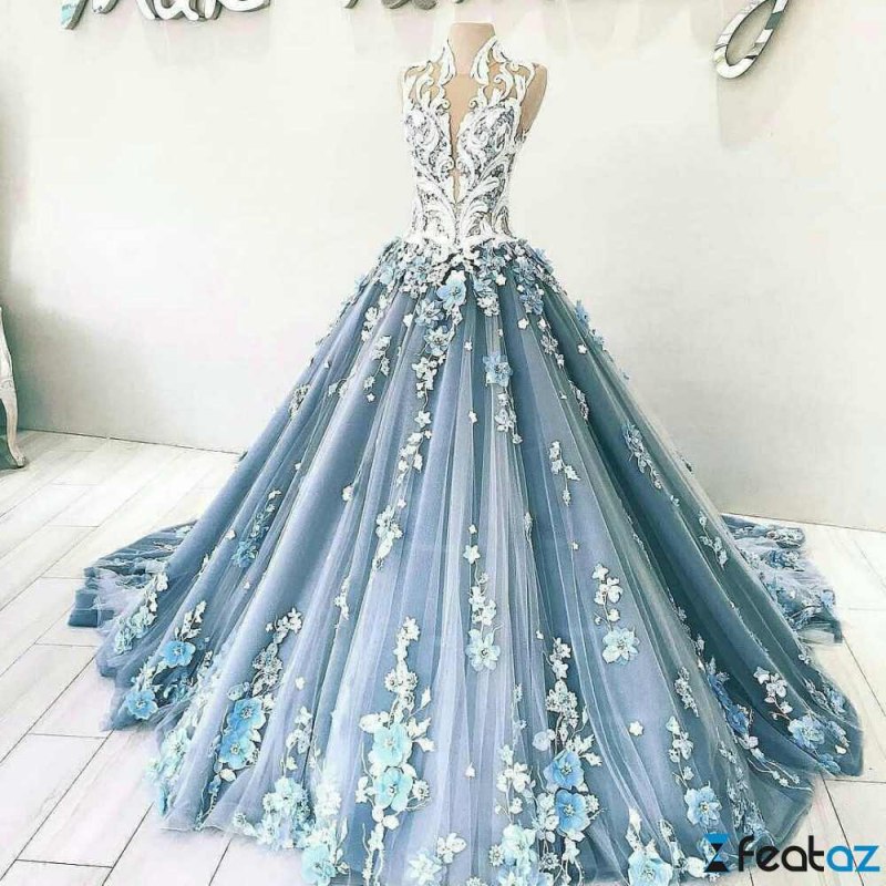Quinceanera платья 2020
