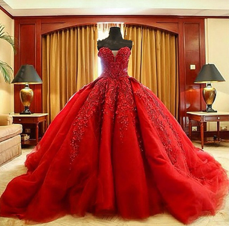 Бальные платья Quinceanera Style 2021