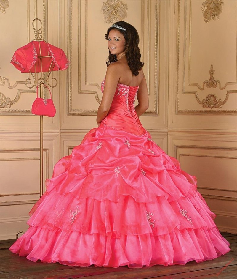 Платья Princesa by Ariana vara Quinceanera