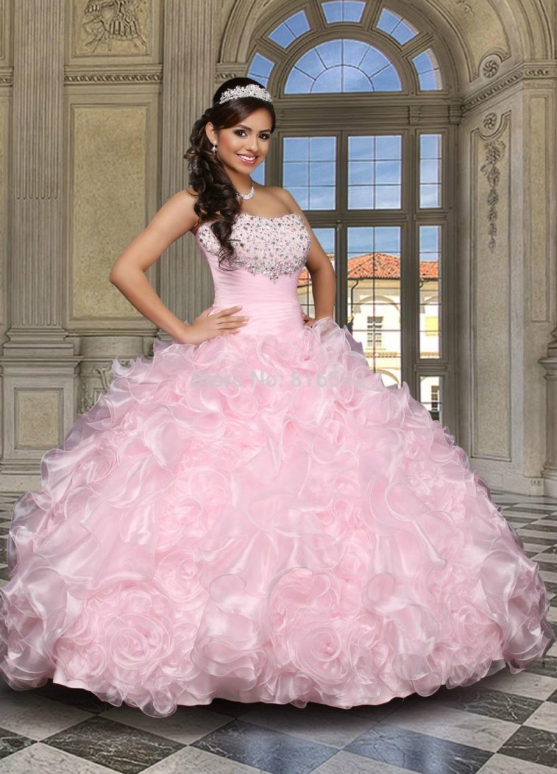 Ball Gown Свадебные платья