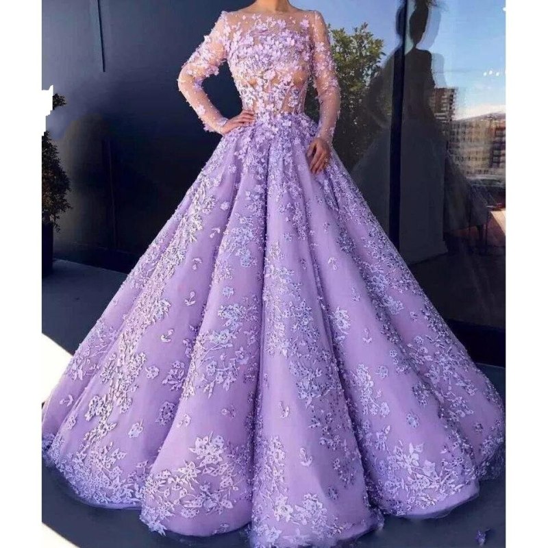 Ball Gown Свадебные платья