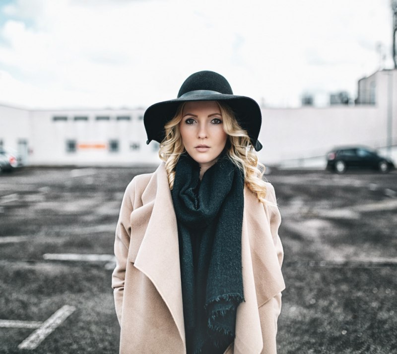 Пальто Malina Fashion