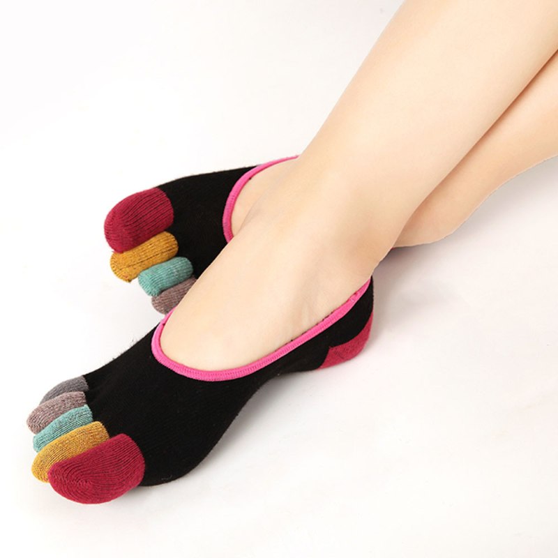 Носки Toe-Toe