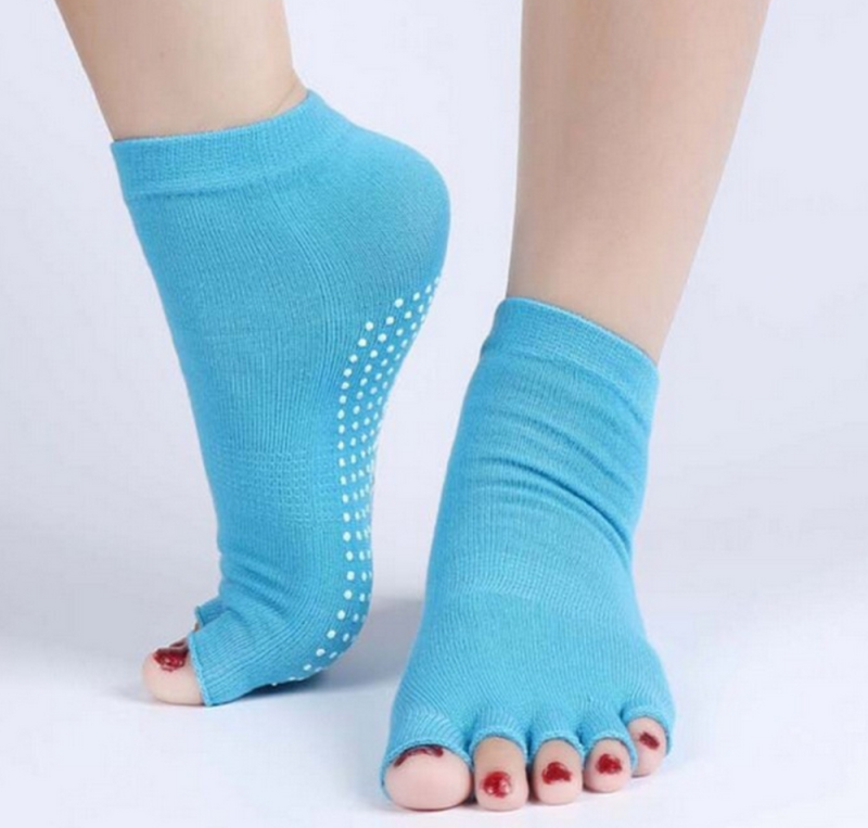 Носки Toe-Toe