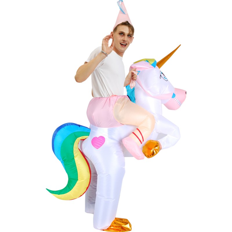 Юникорн пижама