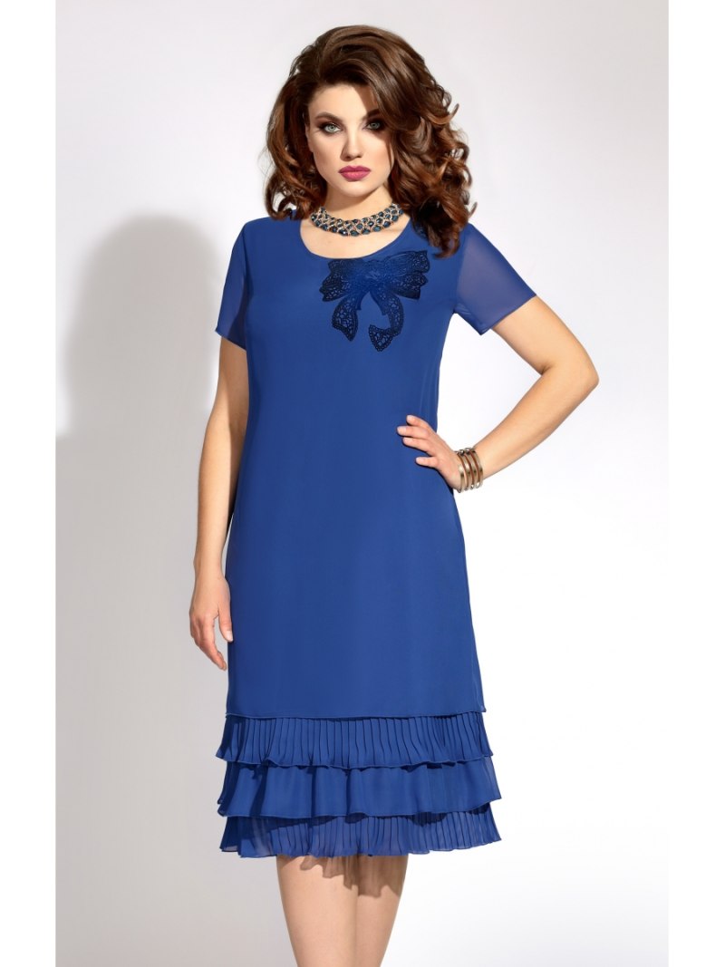Платье Mira Fashion 4653