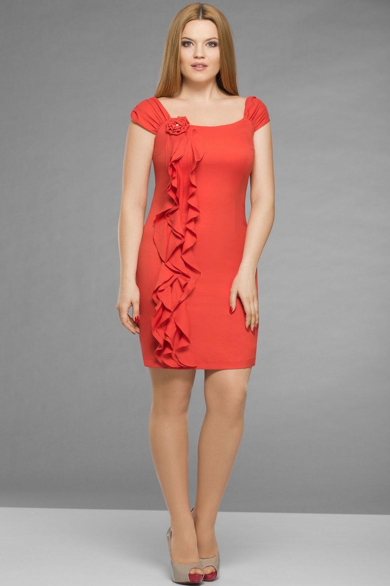 Платье Mira Fashion арт. 4655-2