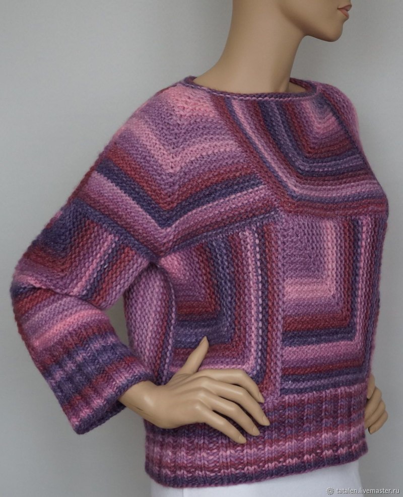 Сабрина lang Yarns