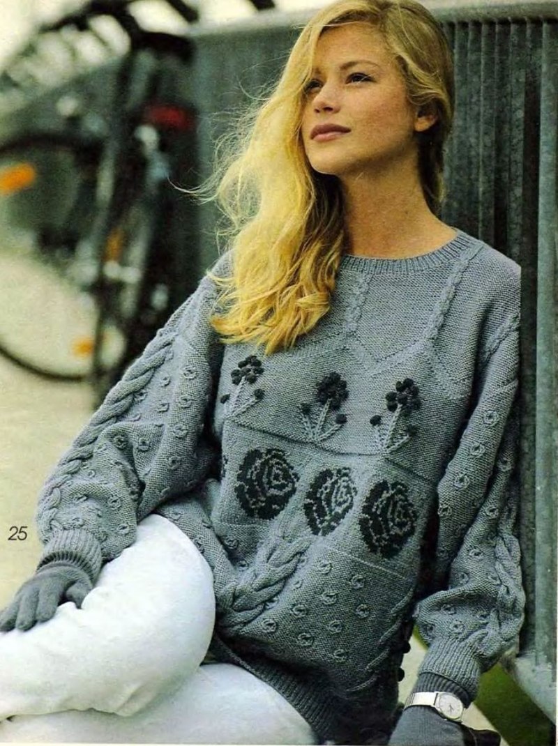 Верена 1991 4