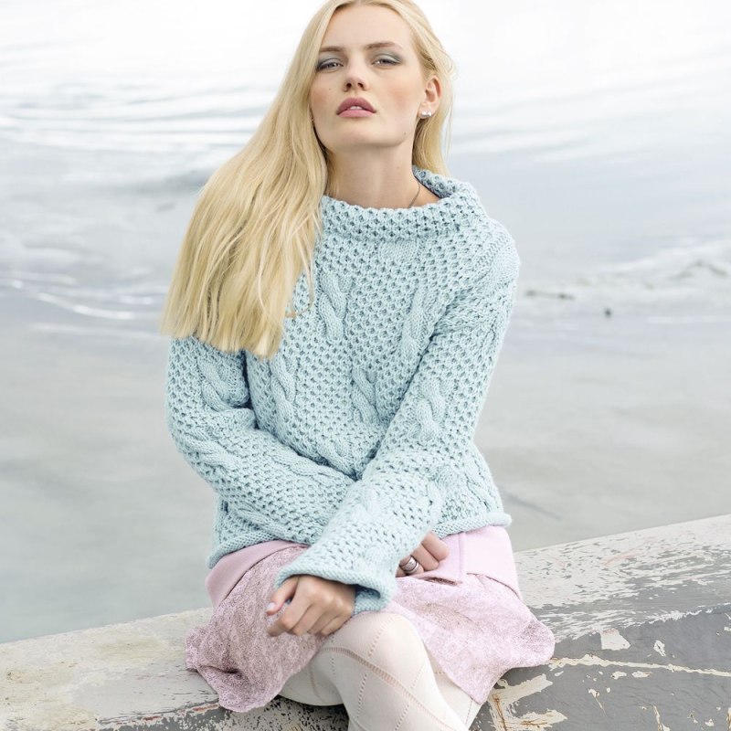 Knitwear Verena джемпер