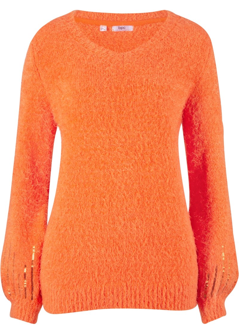 Knitwear Verena джемпер