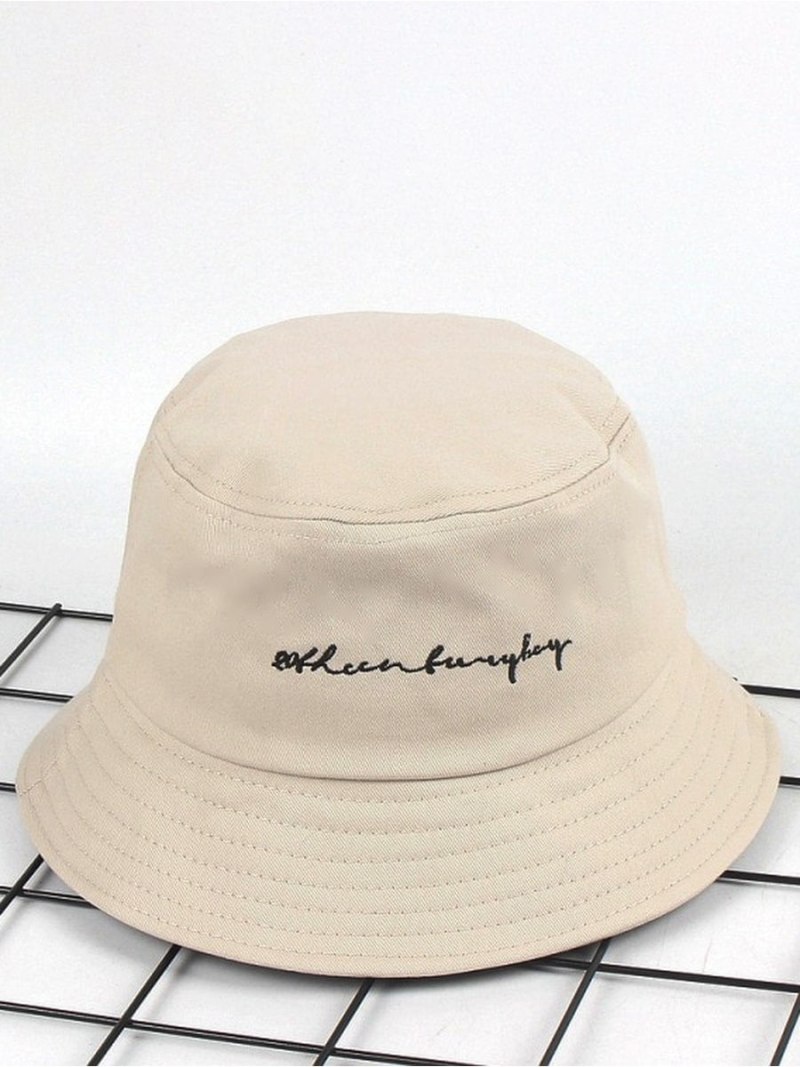 Панама Bucket hat