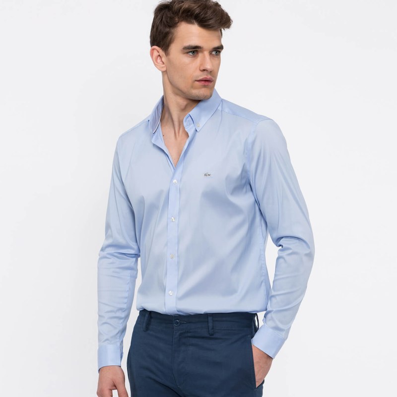 Рубашка Fred Perry мужская
