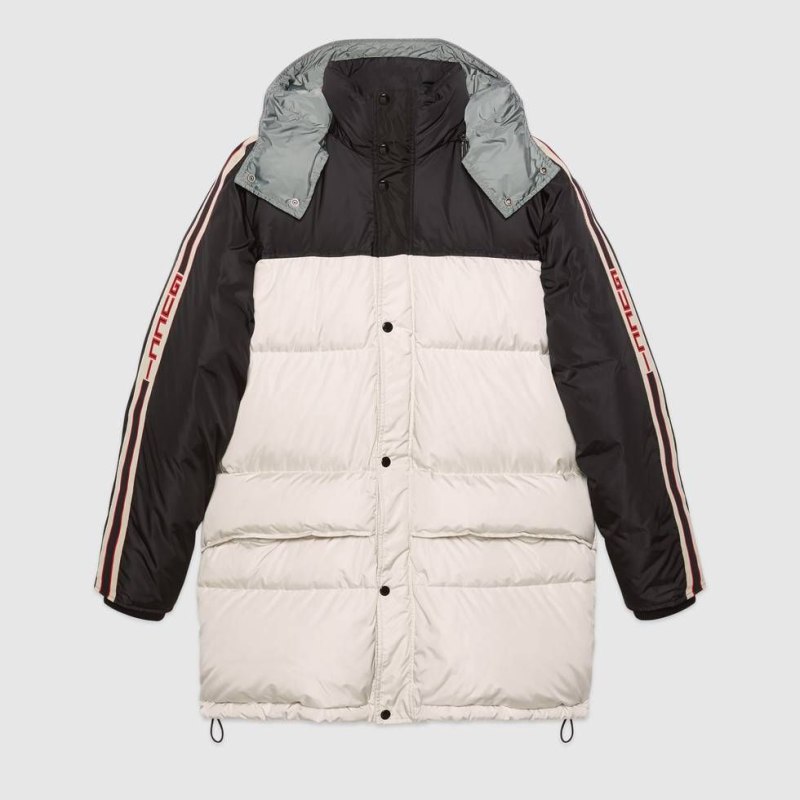 Пуховик Gucci 616100xwajg