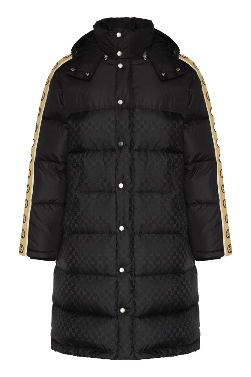 Gucci 2019 down Jacket