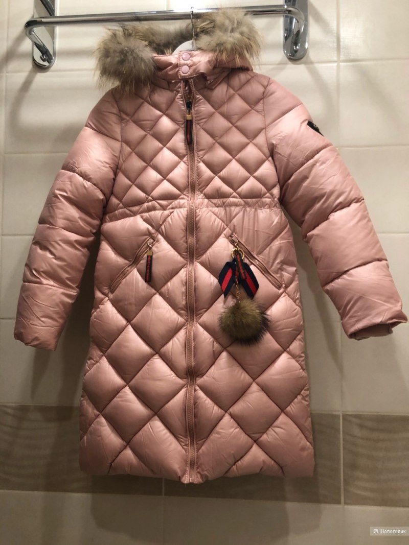 Gucci Liberty куртка