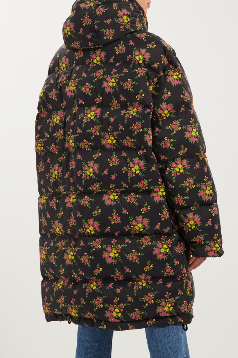 Пуховик Gucci 598725 z8afz 1043
