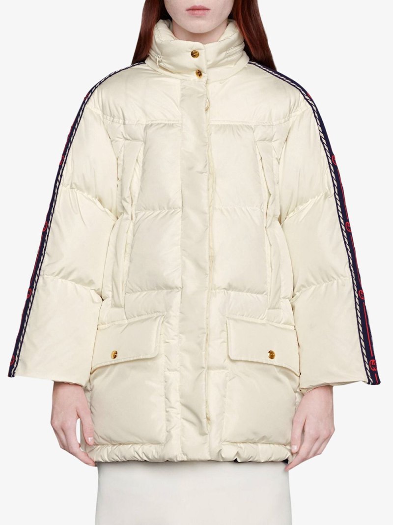 Gucci розовая куртка
