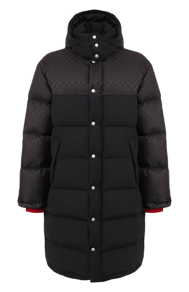 Gucci Puffer Jacket