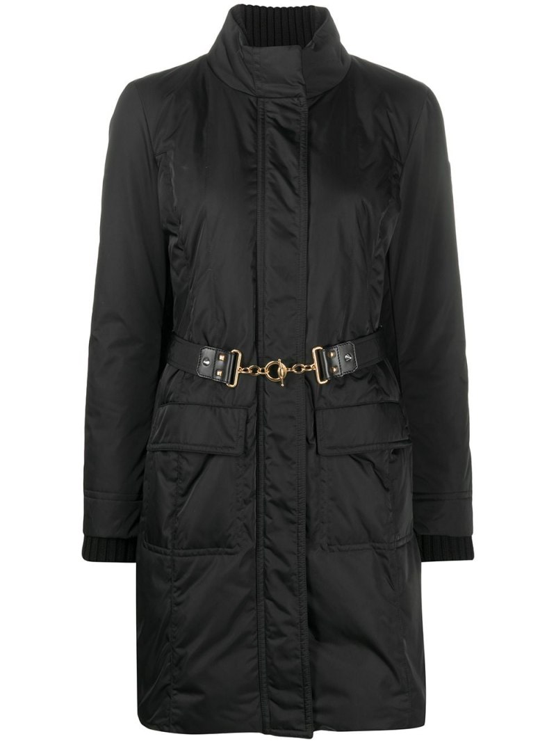 The North face Gucci