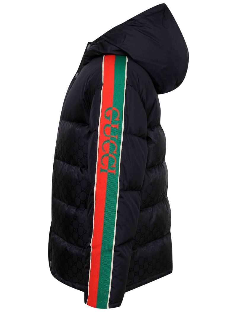 Куртка гуччи Monogram