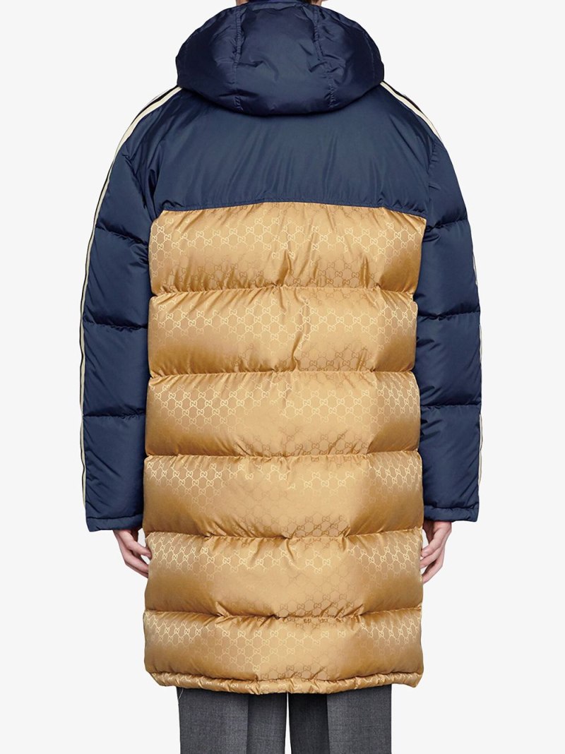 Gucci Puffer Jacket