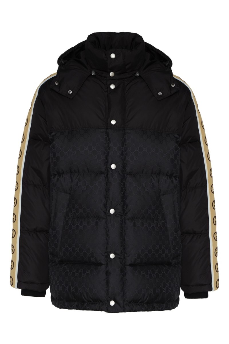 Пуховик Gucci 598725 z8afz 1043
