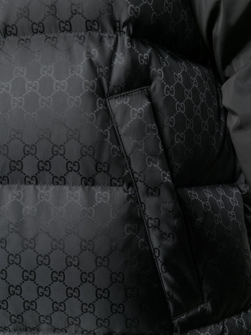 Gucci Balenciaga Coat