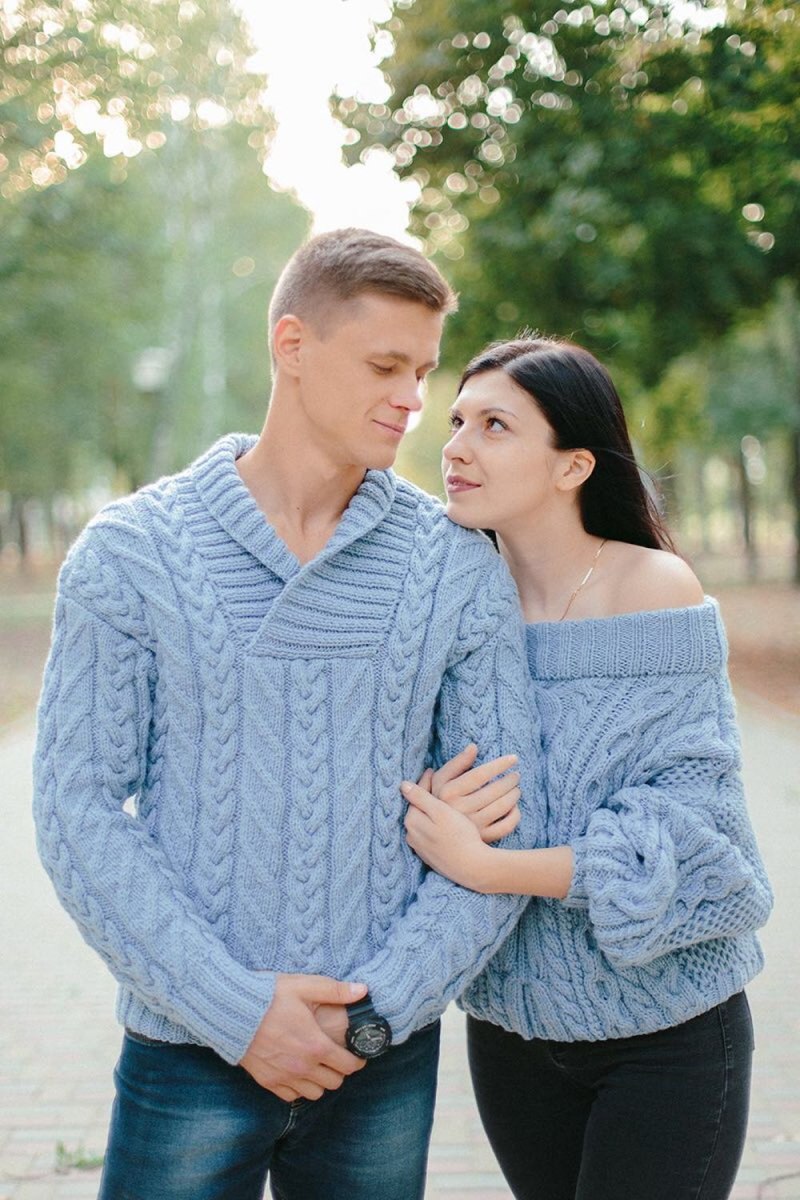 Парные комплекты