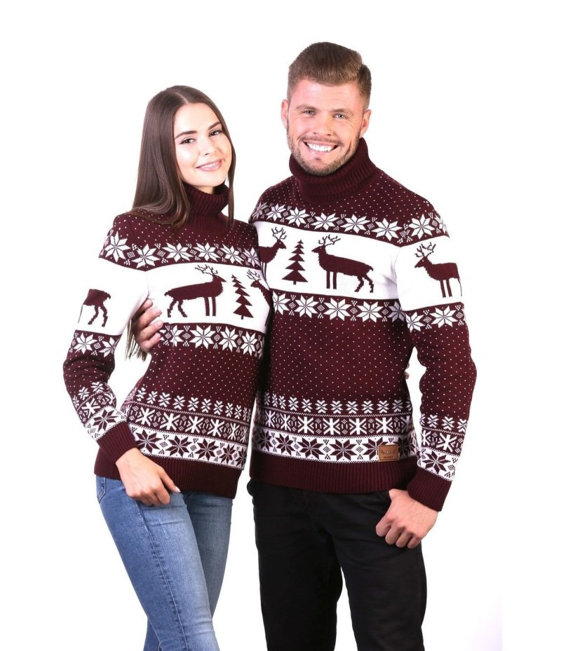 Парные худи