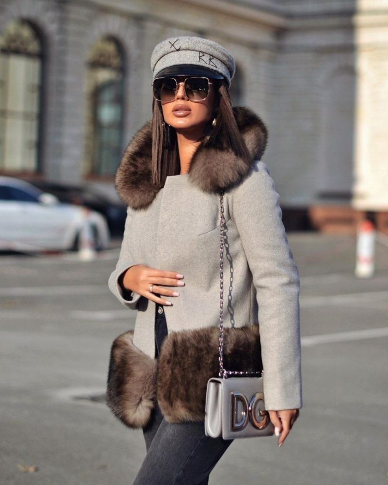 Ermanno Scervino пальто 2021