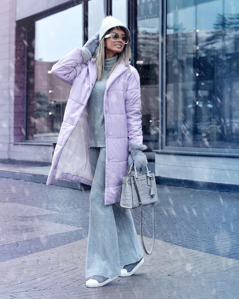 Athleisure стрит стайл